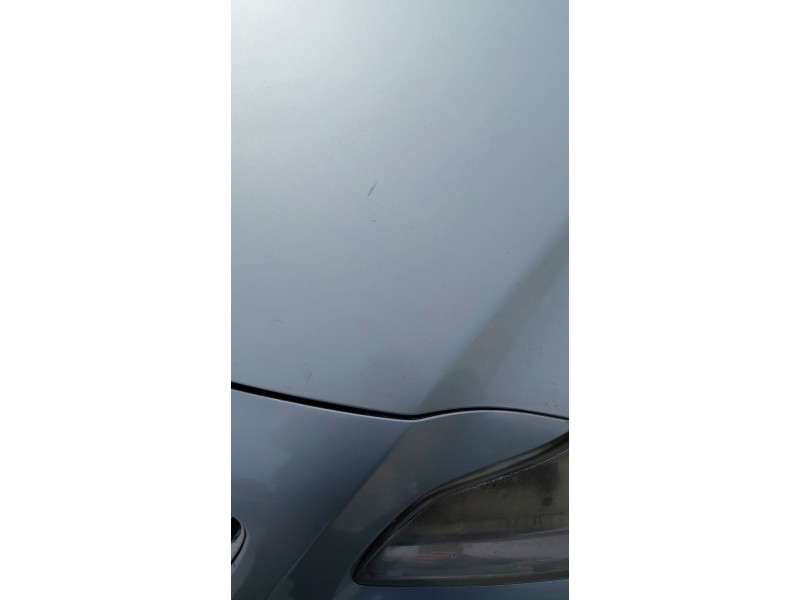 Recambio de capot para opel insignia a (g09) 2.0 cdti (68) referencia OEM IAM   