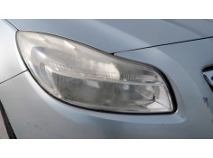 Recambio de faro derecho para opel insignia a (g09) 2.0 cdti (68) referencia OEM IAM   