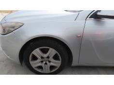 Recambio de aleta delantera izquierda para opel insignia a (g09) 2.0 cdti (68) referencia OEM IAM   