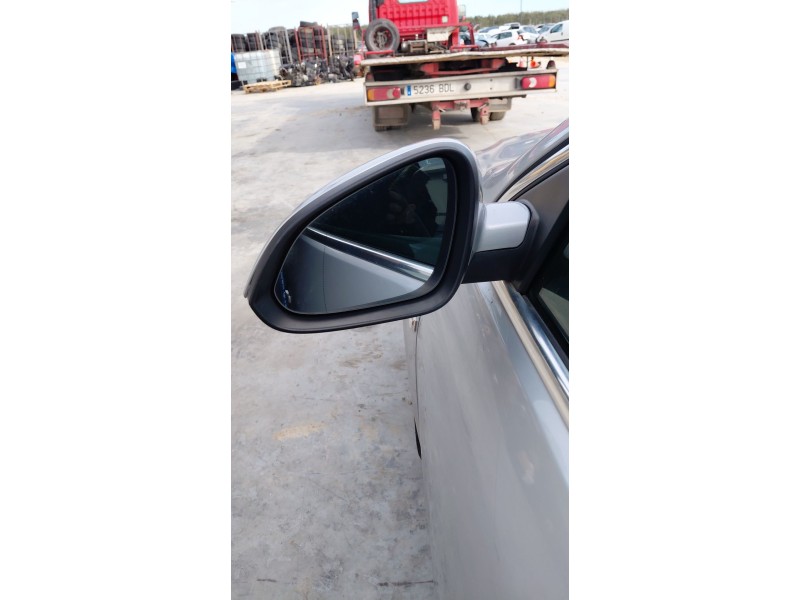 Recambio de retrovisor izquierdo para opel insignia a (g09) 2.0 cdti (68) referencia OEM IAM   