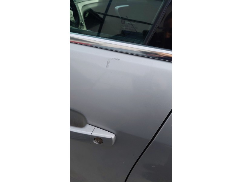 Recambio de puerta delantera izquierda para opel insignia a (g09) 2.0 cdti (68) referencia OEM IAM   