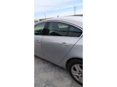 Recambio de puerta trasera izquierda para opel insignia a (g09) 2.0 cdti (68) referencia OEM IAM   