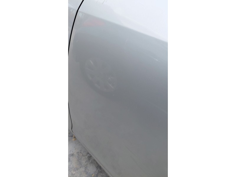 Recambio de puerta trasera izquierda para opel insignia a (g09) 2.0 cdti (68) referencia OEM IAM   
							