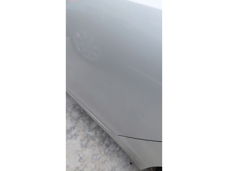 Recambio de puerta trasera izquierda para opel insignia a (g09) 2.0 cdti (68) referencia OEM IAM   