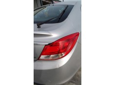 Recambio de piloto trasero derecho para opel insignia a (g09) 2.0 cdti (68) referencia OEM IAM   