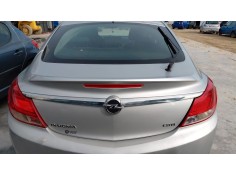 Recambio de porton trasero para opel insignia a (g09) 2.0 cdti (68) referencia OEM IAM   