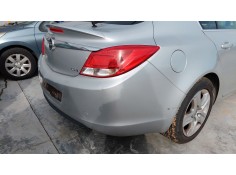 Recambio de paragolpes trasero para opel insignia a (g09) 2.0 cdti (68) referencia OEM IAM    2