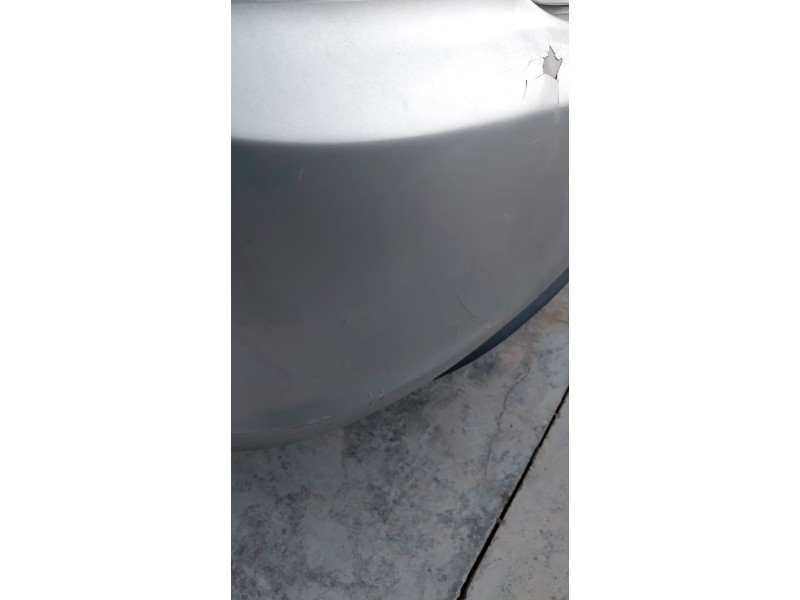 Recambio de paragolpes trasero para opel insignia a (g09) 2.0 cdti (68) referencia OEM IAM   