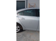 Recambio de puerta trasera derecha para opel insignia a (g09) 2.0 cdti (68) referencia OEM IAM   