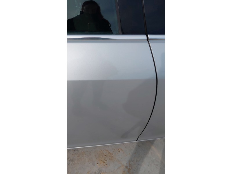 Recambio de puerta trasera derecha para opel insignia a (g09) 2.0 cdti (68) referencia OEM IAM   