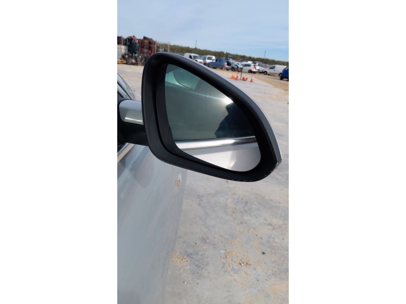Recambio de retrovisor derecho para opel insignia a (g09) 2.0 cdti (68) referencia OEM IAM   