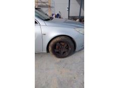 Recambio de aleta delantera derecha para opel insignia a (g09) 2.0 cdti (68) referencia OEM IAM   