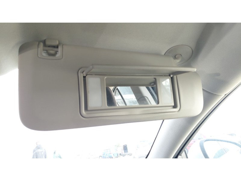 Recambio de parasol derecho para opel insignia a (g09) 2.0 cdti (68) referencia OEM IAM   
							