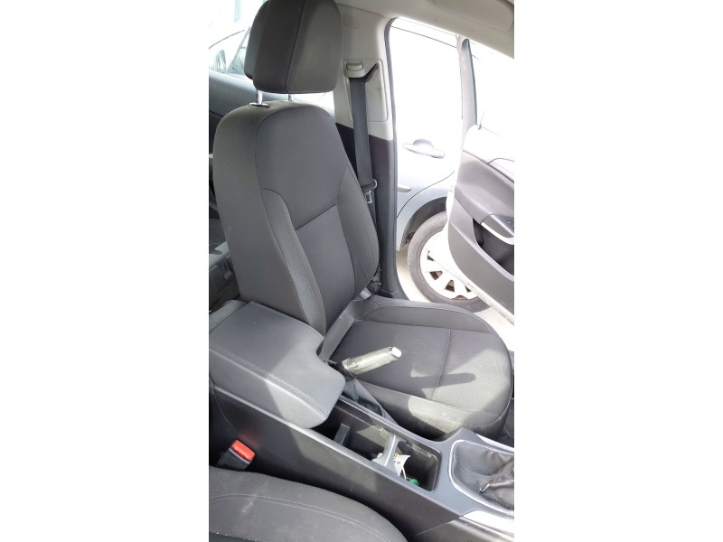 Recambio de asiento delantero izquierdo para opel insignia a (g09) 2.0 cdti (68) referencia OEM IAM   
							