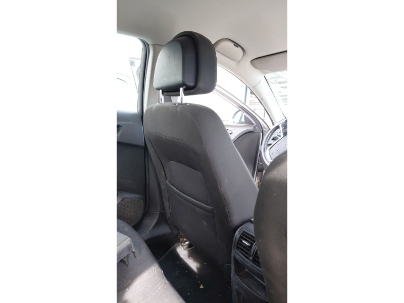 Recambio de asiento delantero izquierdo para opel insignia a (g09) 2.0 cdti (68) referencia OEM IAM   