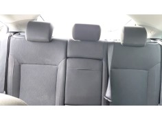 Recambio de asientos traseros para opel insignia a (g09) 2.0 cdti (68) referencia OEM IAM   