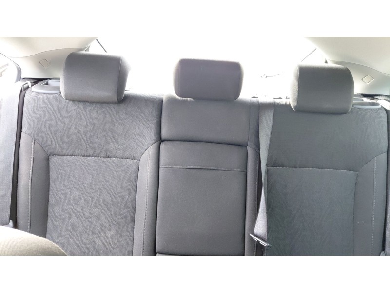 Recambio de asientos traseros para opel insignia a (g09) 2.0 cdti (68) referencia OEM IAM   