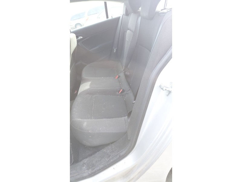Recambio de asientos traseros para opel insignia a (g09) 2.0 cdti (68) referencia OEM IAM   
							