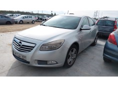 Recambio de cerradura puerta delantera izquierda para opel insignia a (g09) 2.0 cdti (68) referencia OEM IAM   