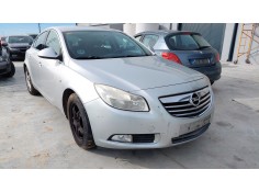 Recambio de cerradura puerta delantera derecha para opel insignia a (g09) 2.0 cdti (68) referencia OEM IAM   