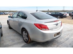 Recambio de cerradura puerta trasera izquierda para opel insignia a (g09) 2.0 cdti (68) referencia OEM IAM   