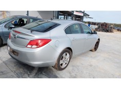 Recambio de cerradura puerta trasera derecha para opel insignia a (g09) 2.0 cdti (68) referencia OEM IAM   