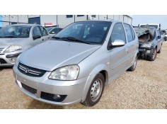 tata indica del año 2011
