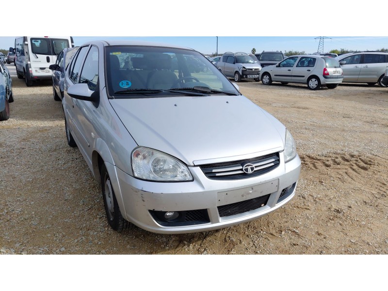 tata indica del año 2011