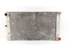 Recambio de radiador agua para bmw serie 7 (e65/e66) 730d referencia OEM IAM 1711779283201  