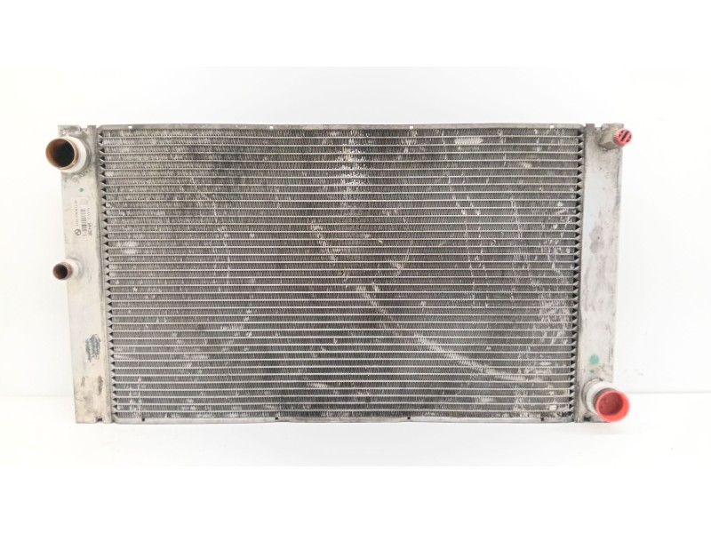 Recambio de radiador agua para bmw serie 7 (e65/e66) 730d referencia OEM IAM 1711779283201  
