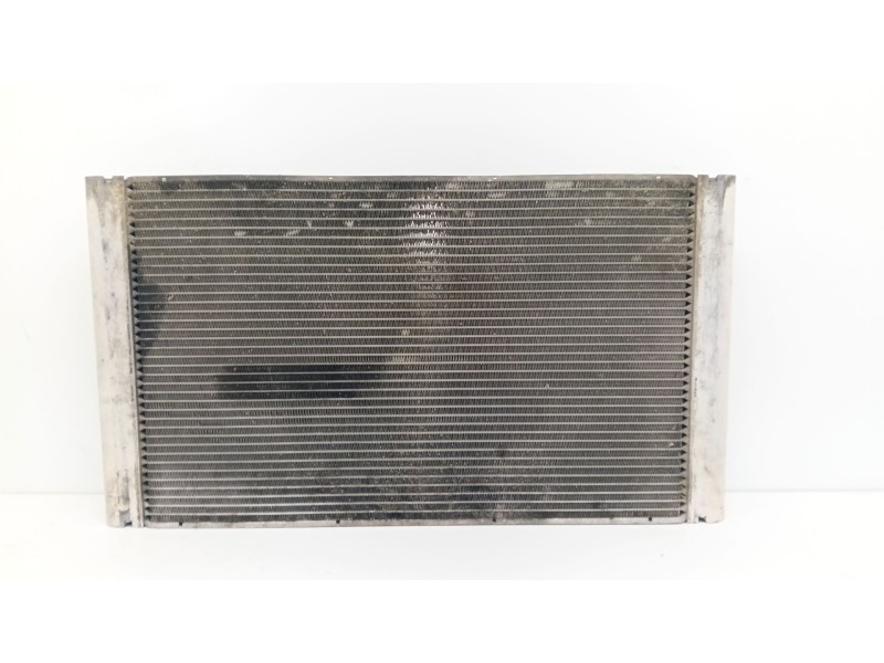 Recambio de radiador agua para bmw serie 7 (e65/e66) 730d referencia OEM IAM 1711779283201  
							