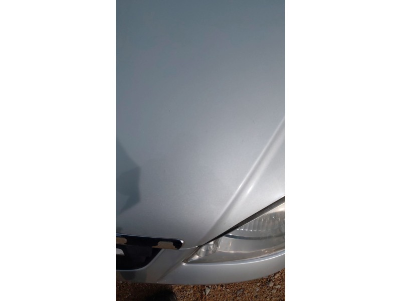 Recambio de capot para tata indica 1.4 elegance referencia OEM IAM   