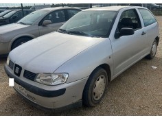 seat ibiza ii (6k1) del año 2002
