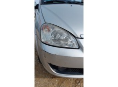 Recambio de faro derecho para tata indica 1.4 elegance referencia OEM IAM   