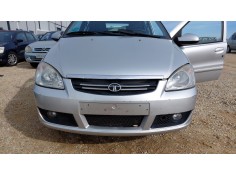 Recambio de paragolpes delantero para tata indica 1.4 elegance referencia OEM IAM   
