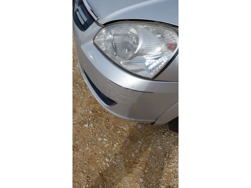 Recambio de paragolpes delantero para tata indica 1.4 elegance referencia OEM IAM   
							