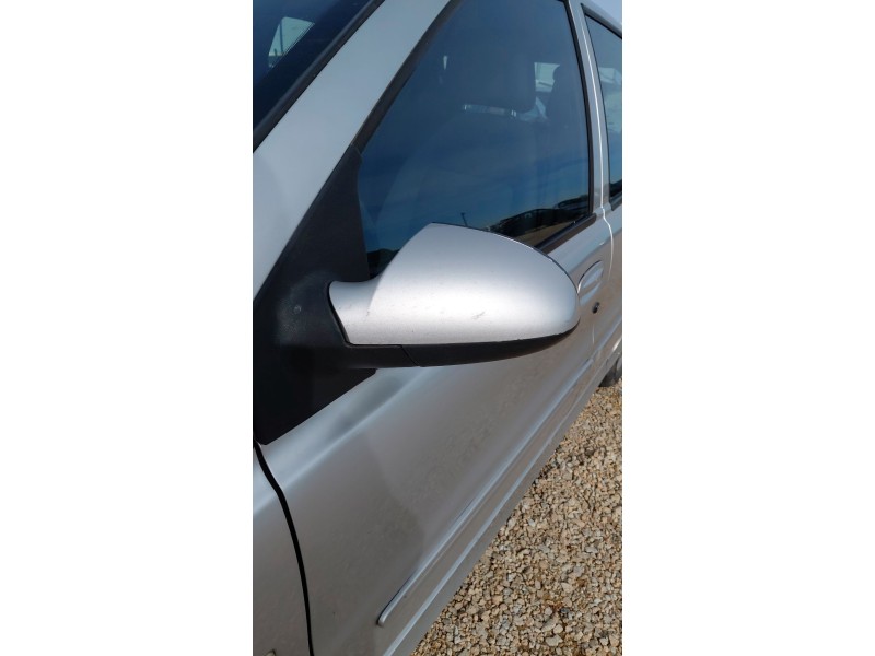 Recambio de retrovisor izquierdo para tata indica 1.4 elegance referencia OEM IAM   