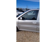 Recambio de puerta delantera izquierda para tata indica 1.4 elegance referencia OEM IAM   