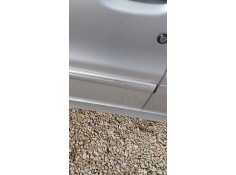 Recambio de puerta delantera izquierda para tata indica 1.4 elegance referencia OEM IAM    2