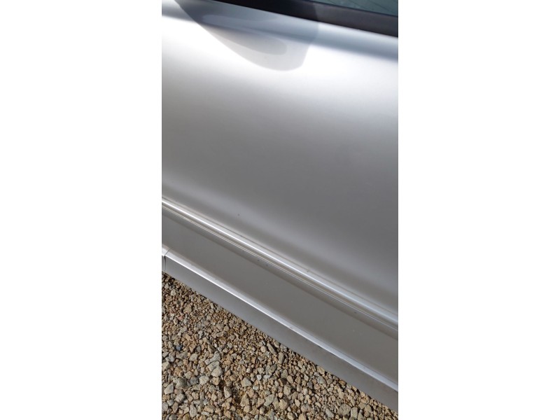 Recambio de puerta delantera izquierda para tata indica 1.4 elegance referencia OEM IAM   