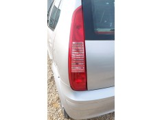 Recambio de piloto trasero izquierdo para tata indica 1.4 elegance referencia OEM IAM   