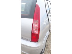 Recambio de piloto trasero derecho para tata indica 1.4 elegance referencia OEM IAM   