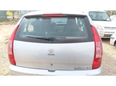 Recambio de porton trasero para tata indica 1.4 elegance referencia OEM IAM   
