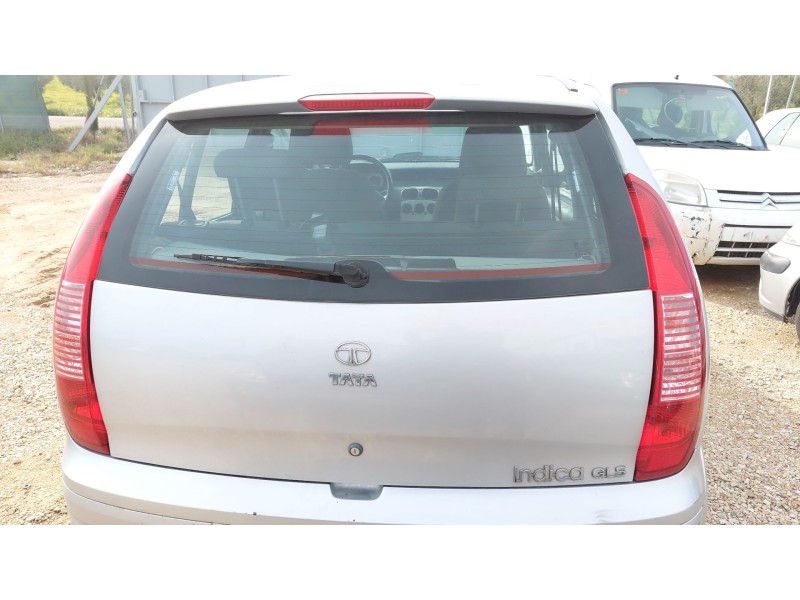 Recambio de porton trasero para tata indica 1.4 elegance referencia OEM IAM   
