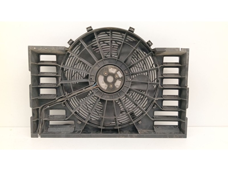 Recambio de electroventilador para bmw serie 7 (e65/e66) 730d referencia OEM IAM 64546921380  