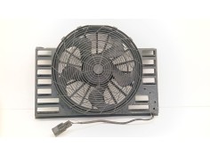 Recambio de electroventilador para bmw serie 7 (e65/e66) 730d referencia OEM IAM 64546921380   2