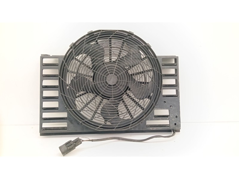 Recambio de electroventilador para bmw serie 7 (e65/e66) 730d referencia OEM IAM 64546921380  
							