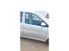 Recambio de puerta delantera derecha para tata indica 1.4 elegance referencia OEM IAM   