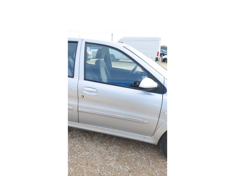 Recambio de puerta delantera derecha para tata indica 1.4 elegance referencia OEM IAM   