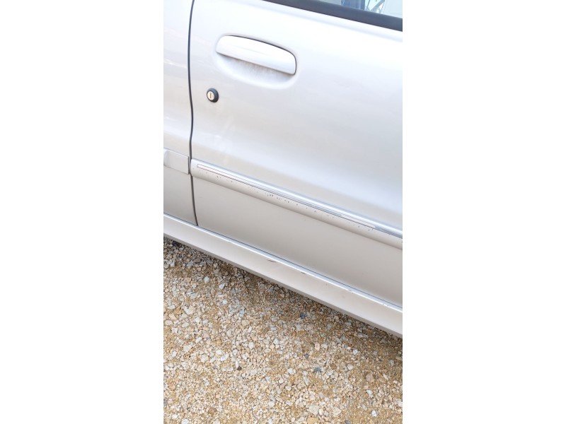 Recambio de puerta delantera derecha para tata indica 1.4 elegance referencia OEM IAM   
							